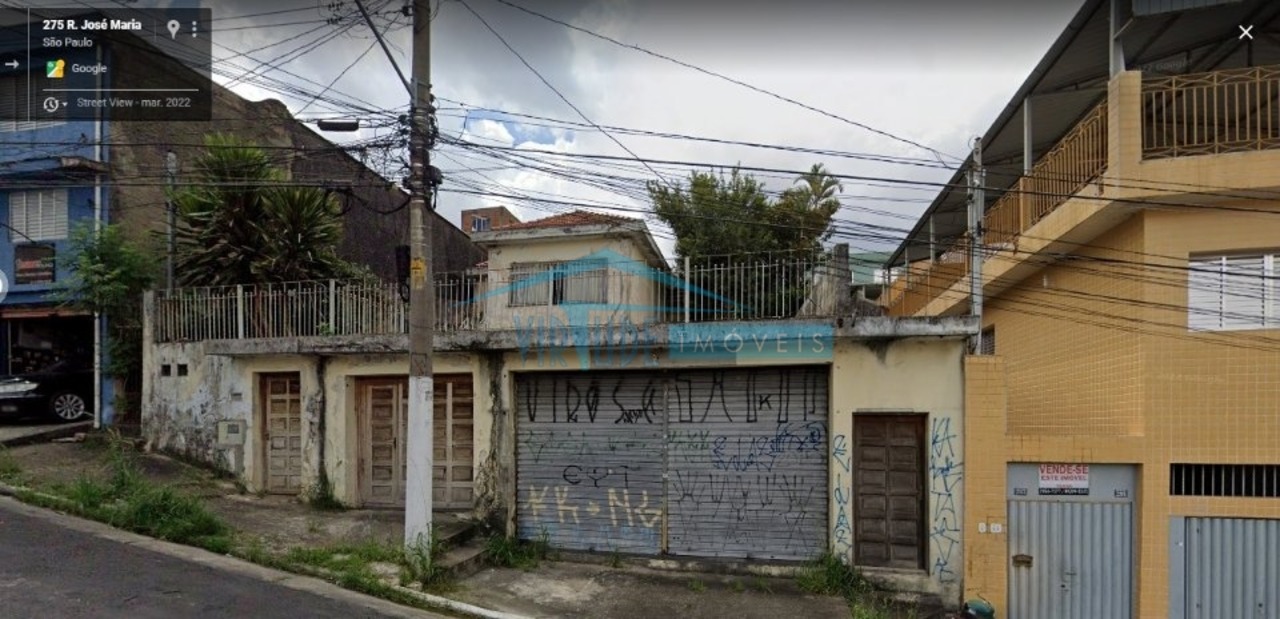 Terreno com 0 quartos à venda, 0m² em Rua Vinte e Dois de Março, Penha, São Paulo, SP