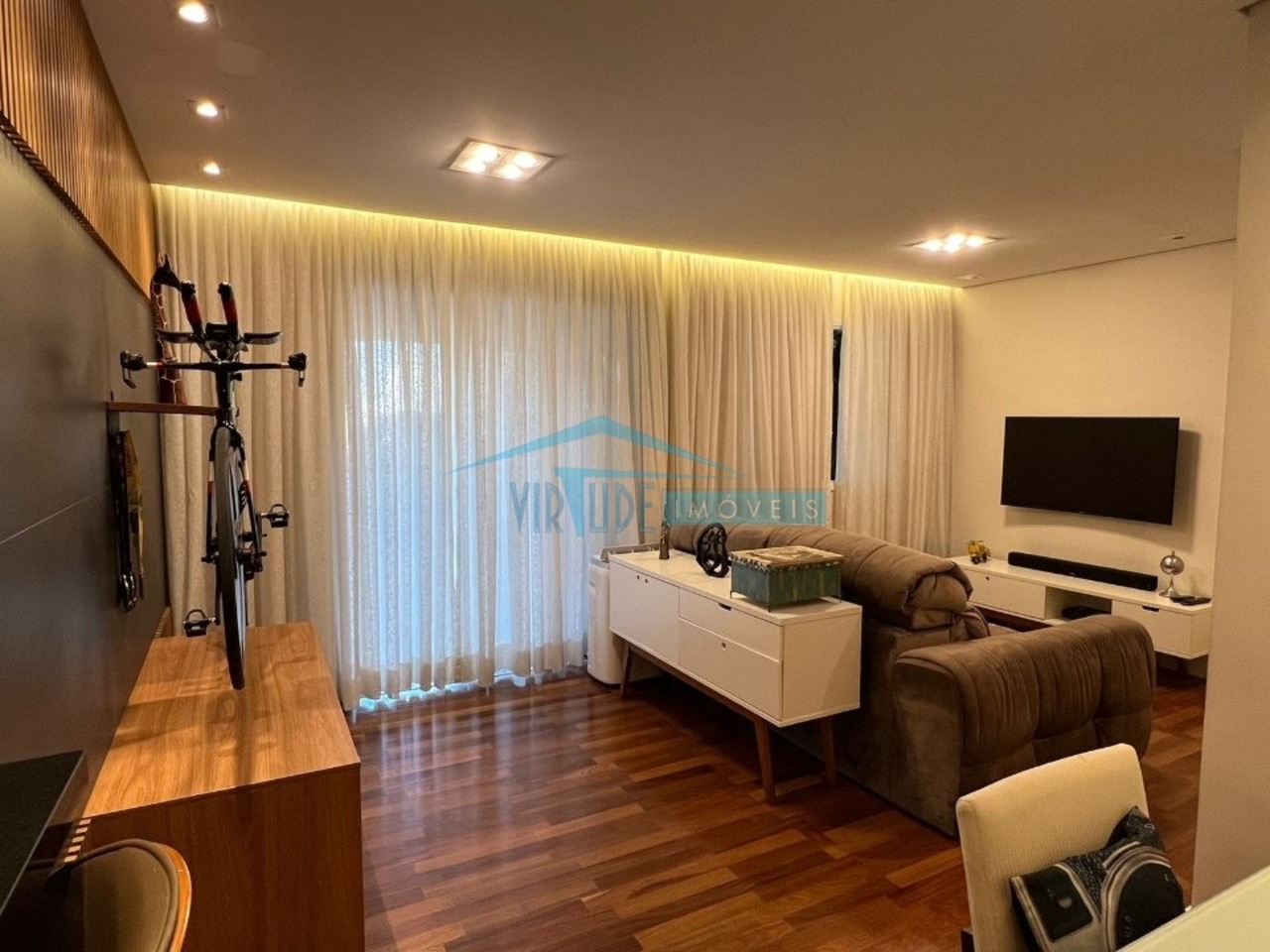 Apartamento com 2 quartos à venda, 75m² em Rua Ivaí, Tatuapé, São Paulo, SP