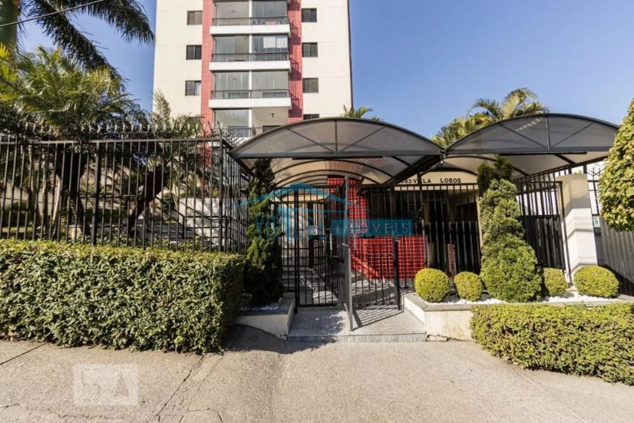 Apartamento com 2 quartos à venda, 62m² em Rua Antônio Lobo, Penha, São Paulo, SP