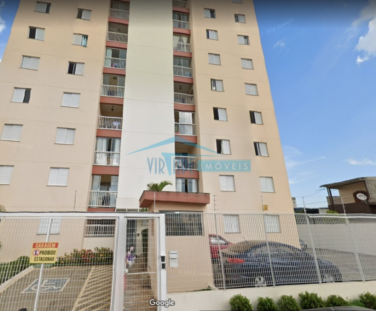Apartamento com 2 quartos à venda, 45m² em Avenida Manoel dos Santos Braga, São Miguel Paulista, São Paulo, SP