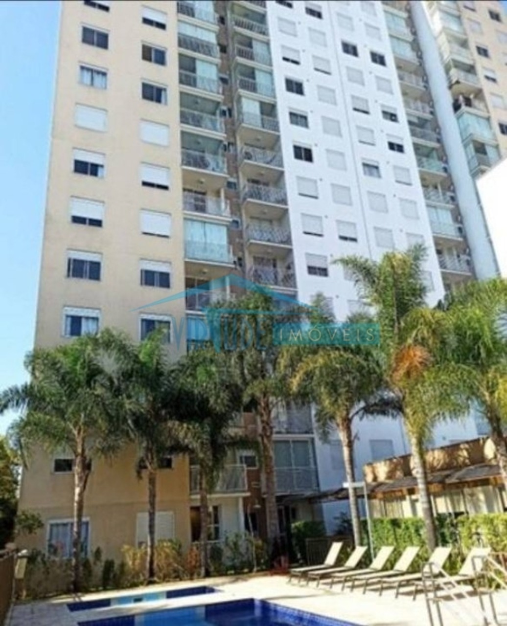 Apartamento com 2 quartos à venda, 45m² em Mooca, São Paulo, SP