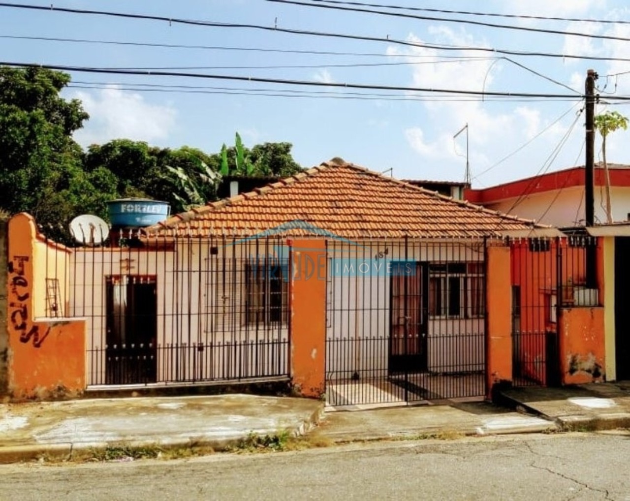 Terreno com 0 quartos à venda, 500m² em Itaquera, São Paulo, SP