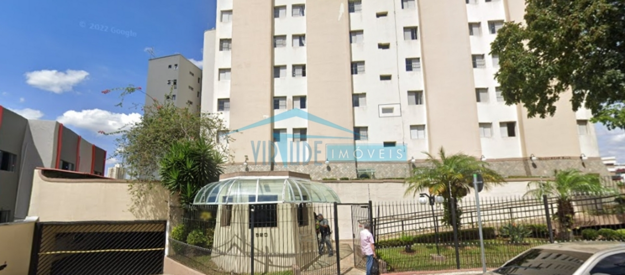Apartamento com 3 quartos à venda, 190m² em Rua Antônio de Souza Campos, Vila Matilde, São Paulo, SP