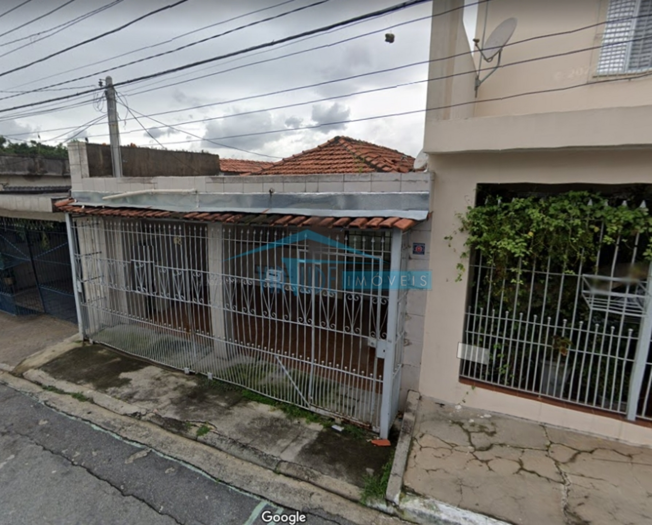 Casa com 3 quartos à venda, 100m² em Rua Jataúba, Ermelino Matarazzo, São Paulo, SP