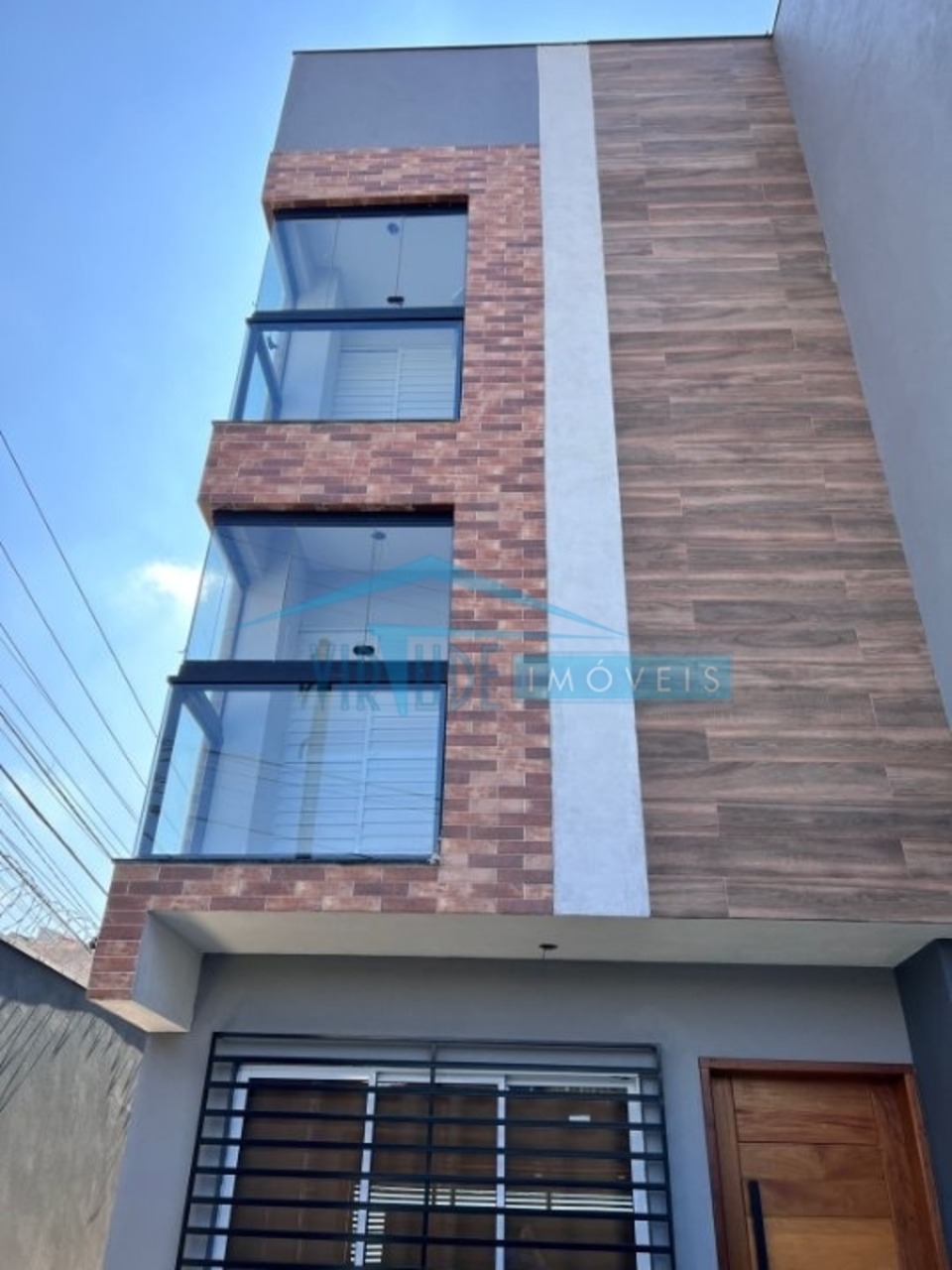 Casa com 4 quartos à venda, 166m² em Avenida Amador Bueno da Veiga, Penha de França, São Paulo, SP