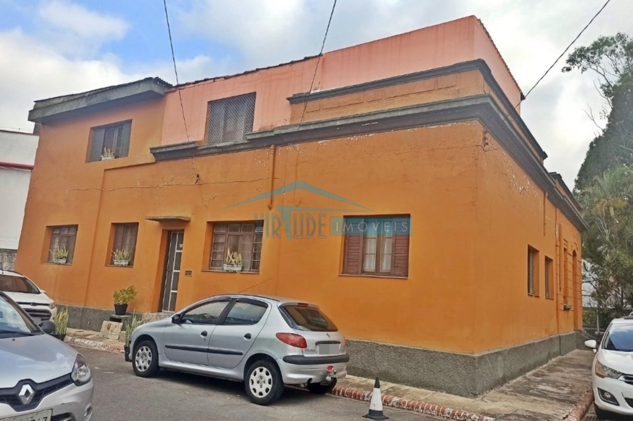 Casa com 5 quartos à venda, 221m² em Belém, São Paulo, SP