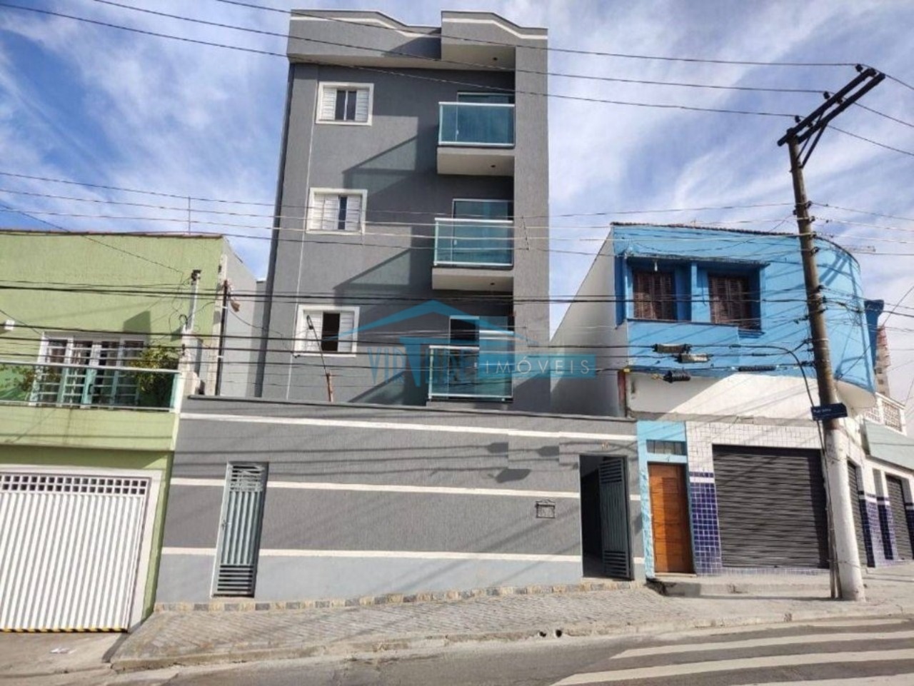Apartamento com 2 quartos à venda, 37m² em Rua José Mendes Júnior, Vila Matilde, São Paulo, SP