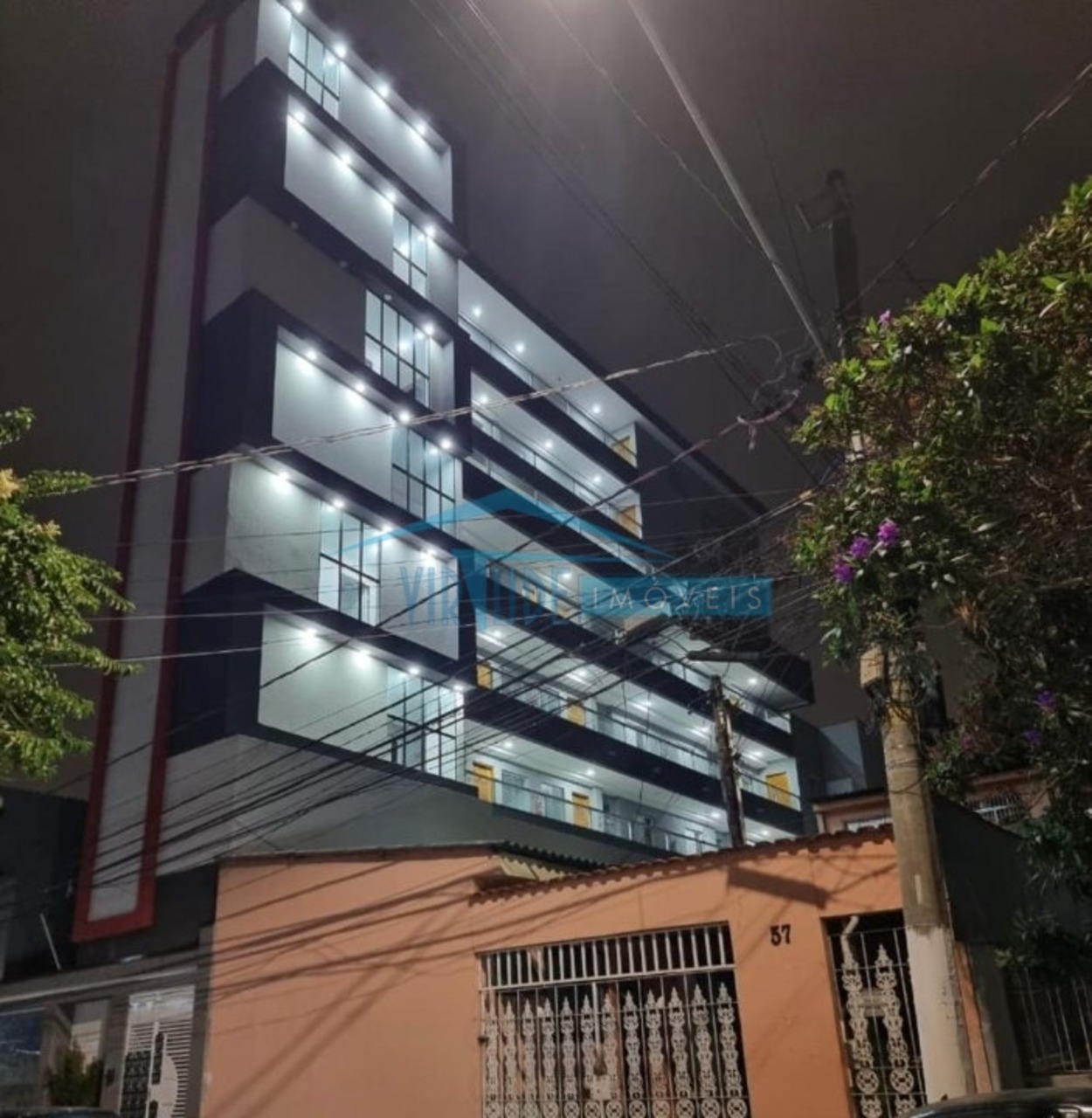 Apartamento com 2 quartos à venda, 48m² em Rua Jarbas de Carvalho, Cidade Patriarca, Sao Paulo, SP