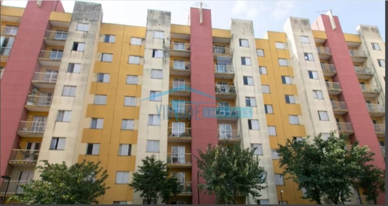 Apartamento com 2 quartos à venda, 54m² em Rua Doutor Rodrigo Pereira Barreto, Itaquera, Sao Paulo, SP