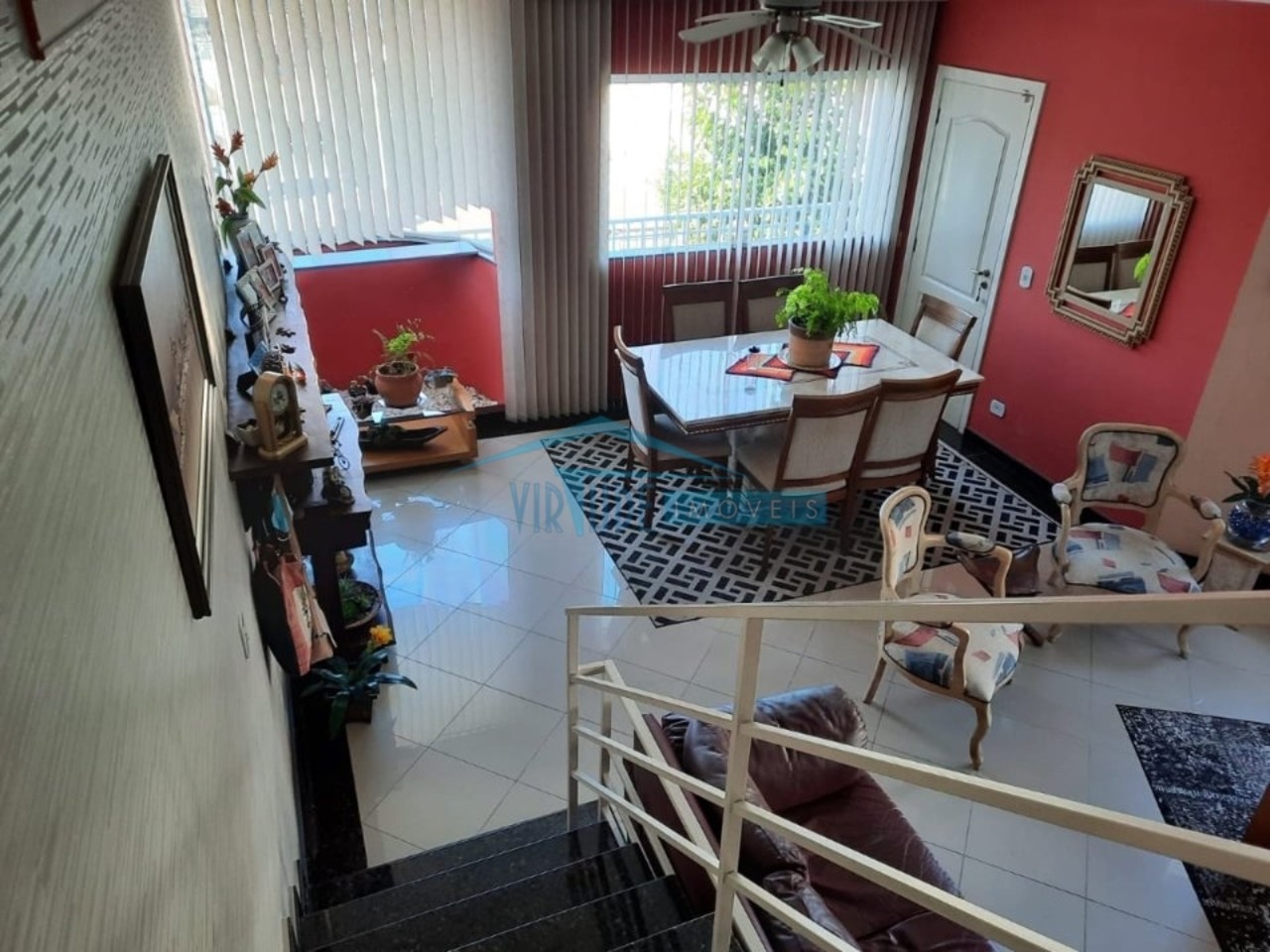 Casa com 3 quartos à venda, 225m² em Vila Matilde, São Paulo, SP