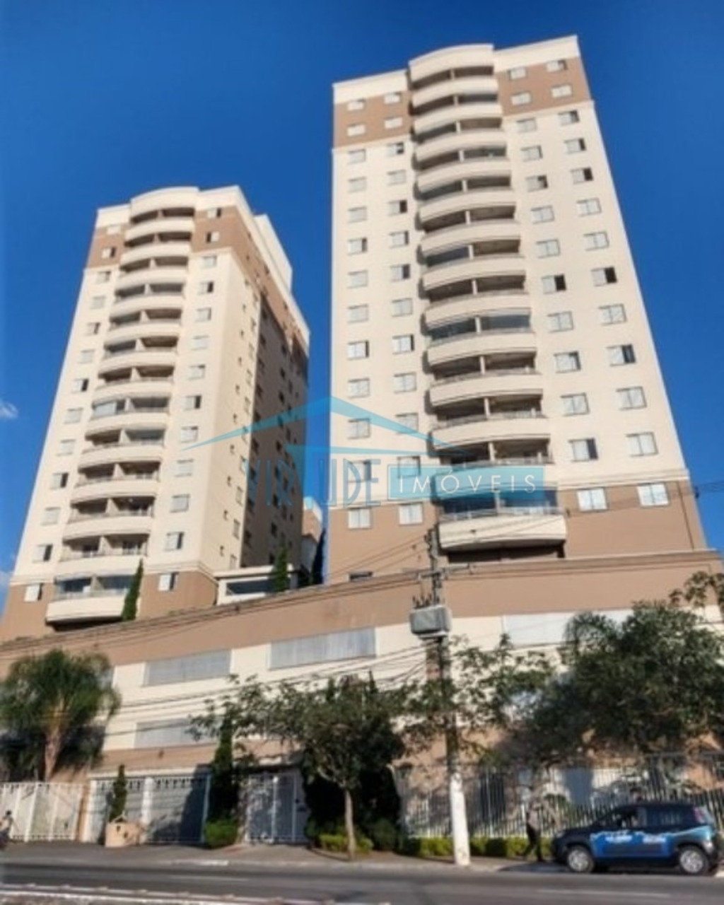 Apartamento com 3 quartos à venda, 63m² em Rua Professor Miguel Russiano, Penha, São Paulo, SP