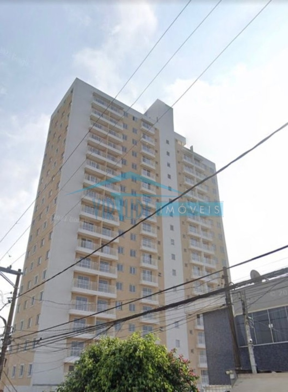 Apartamento com 1 quartos à venda, 24m² em Rua Zacarias de Brito, Vila Ré, Sao Paulo, SP
