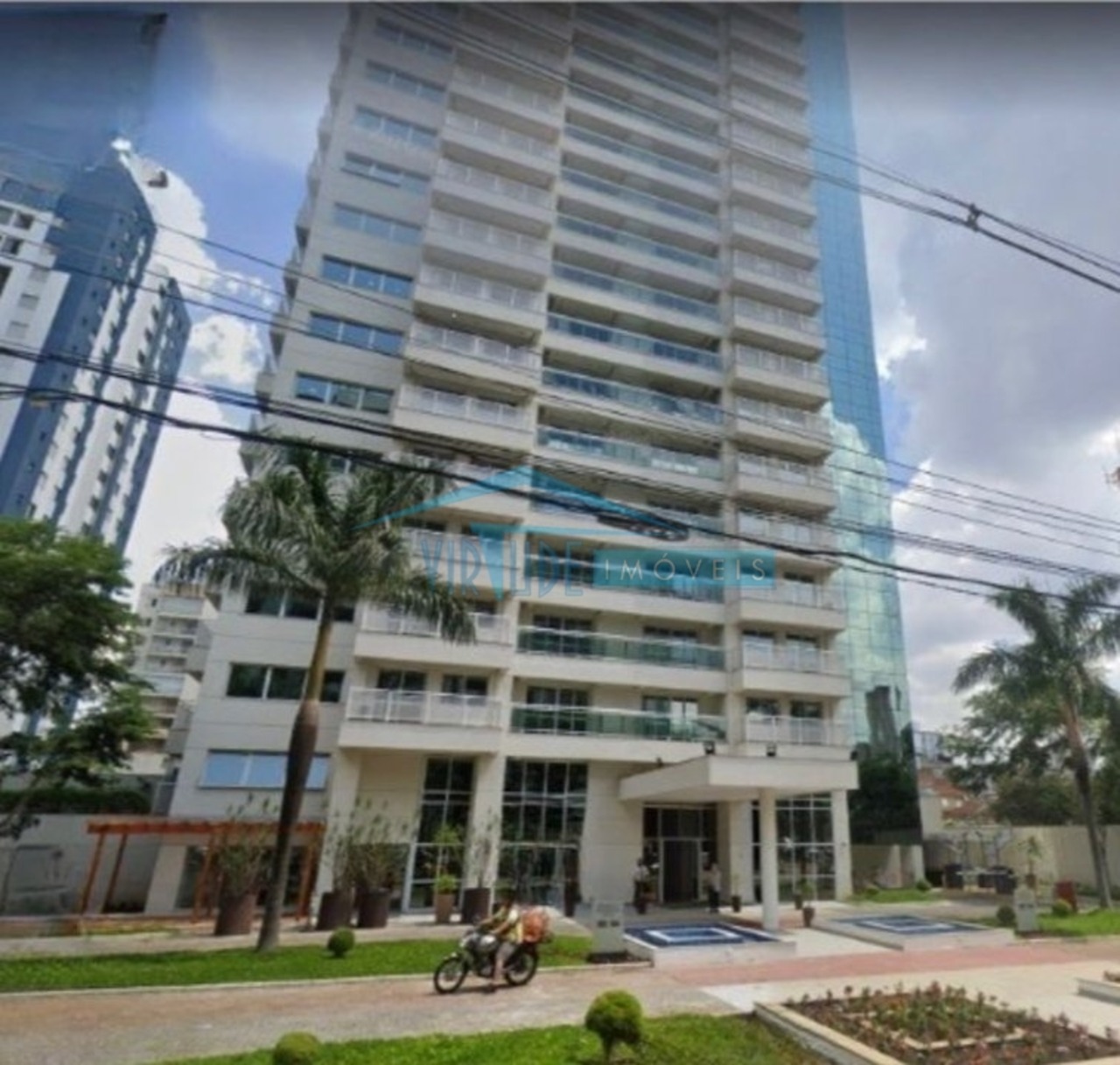 Comercial com 0 quartos para alugar, 36m² em Rua Professor Giuliani, Vila Formosa, São Paulo, SP