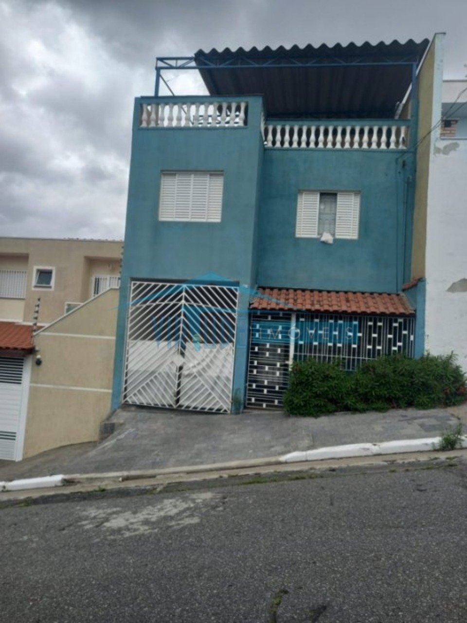 Casa com 3 quartos à venda, 173m² em Penha, São Paulo, SP