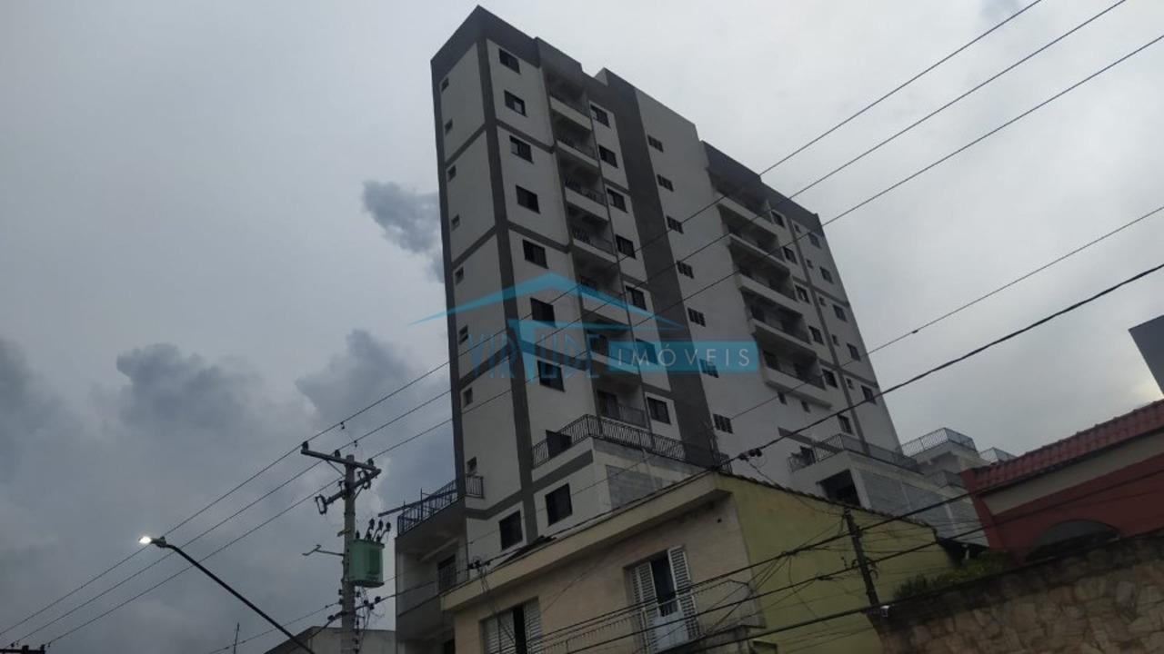 Apartamento com 2 quartos à venda, 52m² em Rua Santo Afonso, Penha, São Paulo, SP