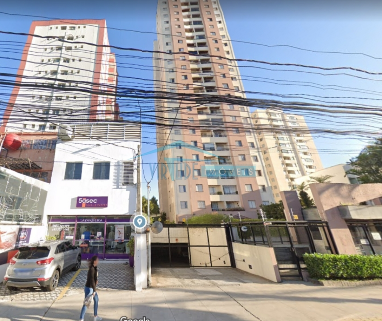 Apartamento com 3 quartos à venda, 69m² em Penha, São Paulo, SP