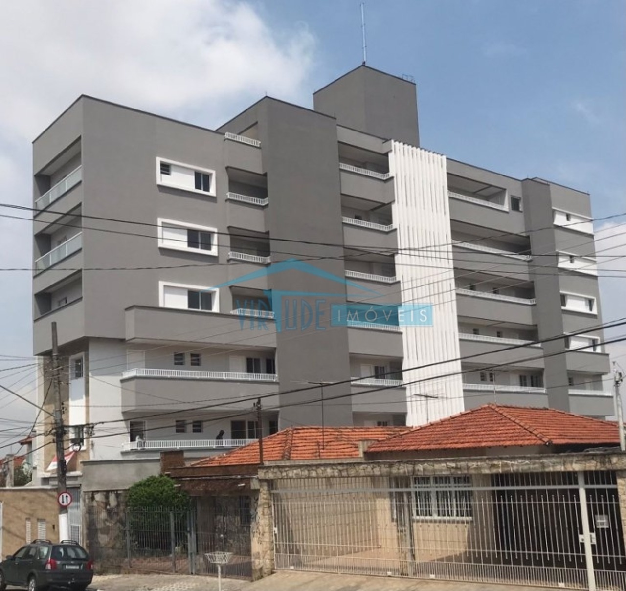 Apartamento com 1 quartos à venda, 30m² em Rua Hamilton Prado, Vila Formosa, São Paulo, SP
