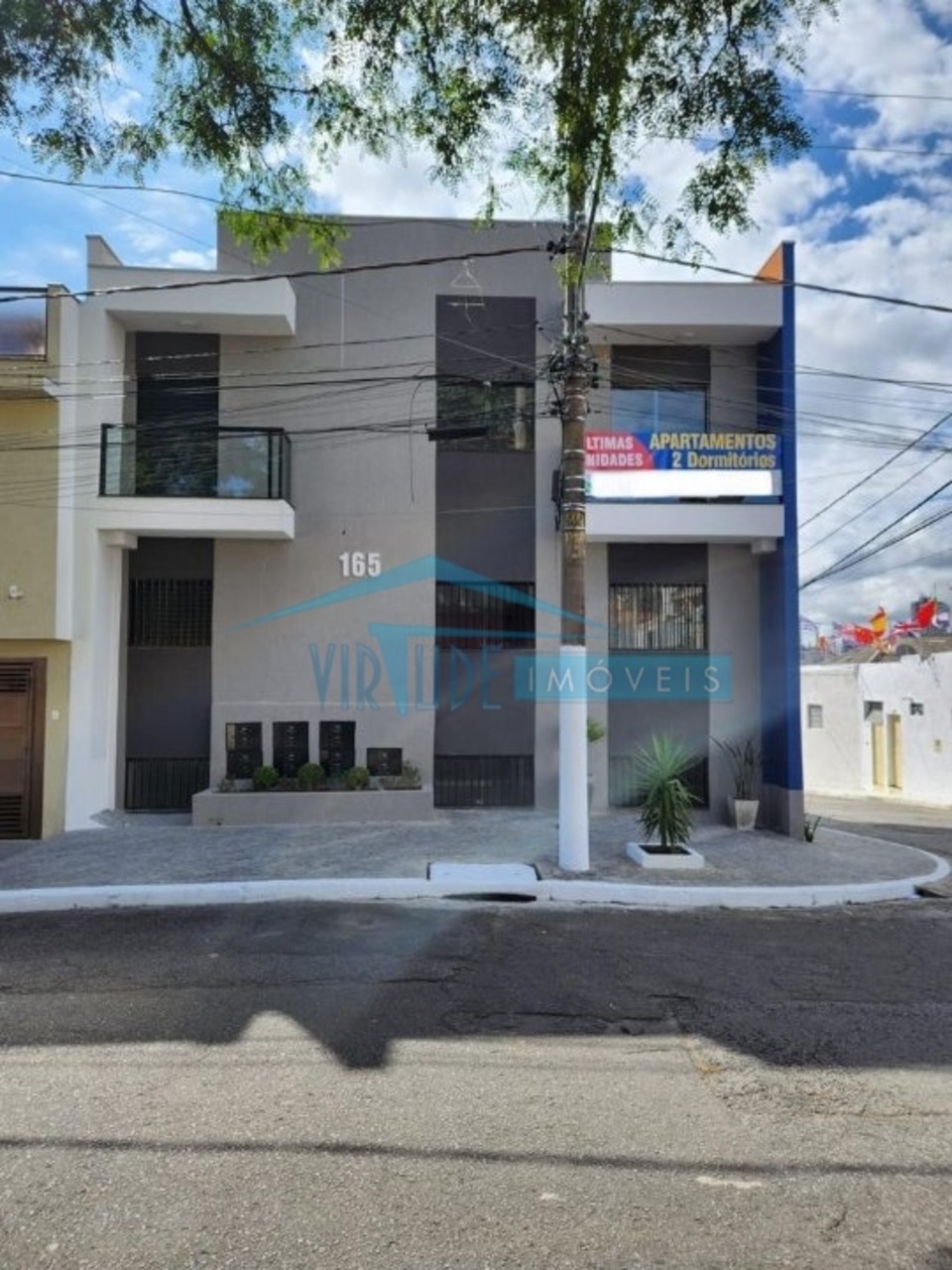 Apartamento com 2 quartos à venda, 35m² em Rua Vicente Álvares, Vila Formosa, São Paulo, SP