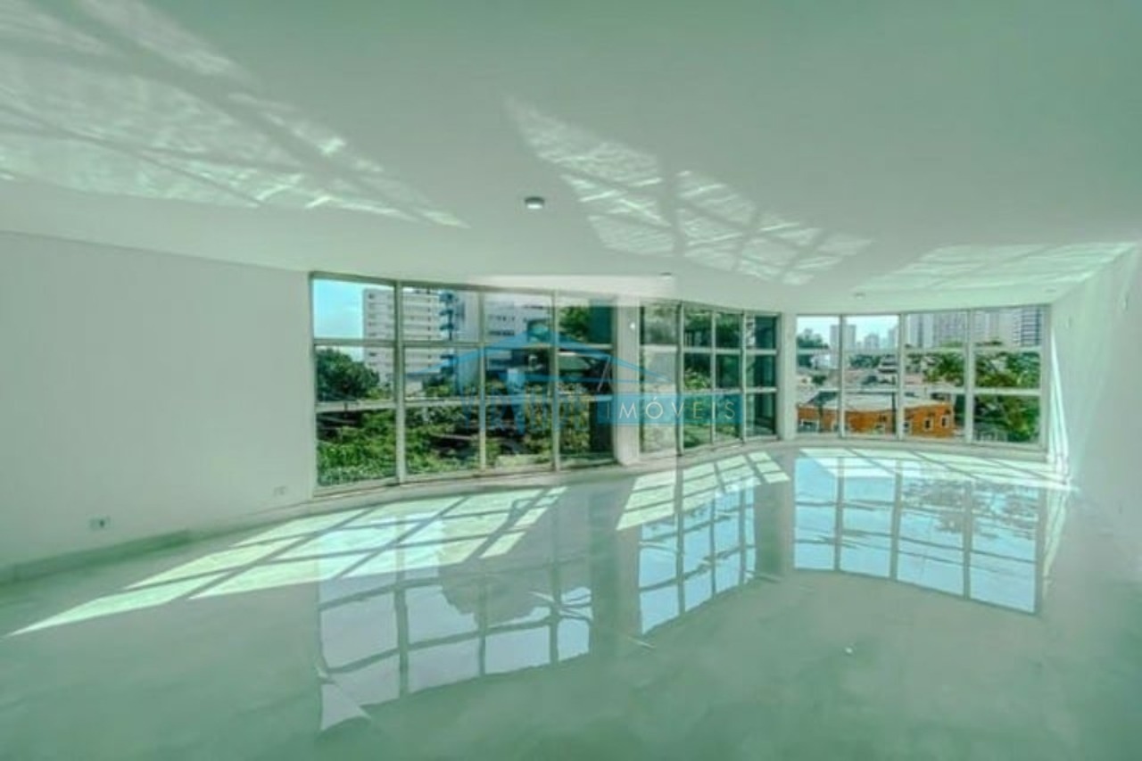 Apartamento com 4 quartos à venda, 260m² em Mooca, São Paulo, SP