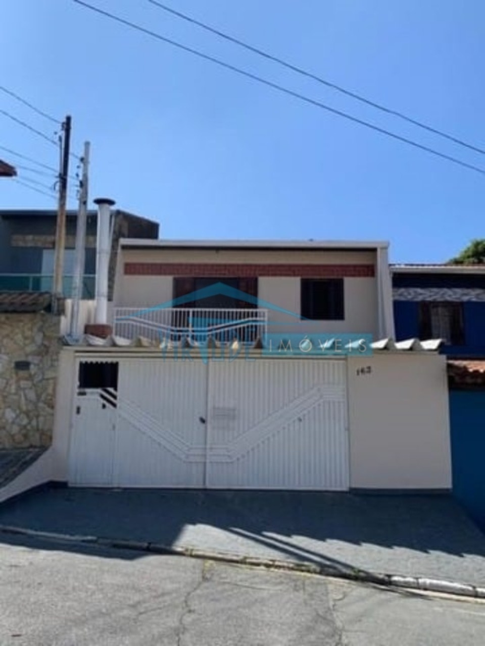 Casa com 2 quartos à venda, 80m² em Itaquera, São Paulo, SP