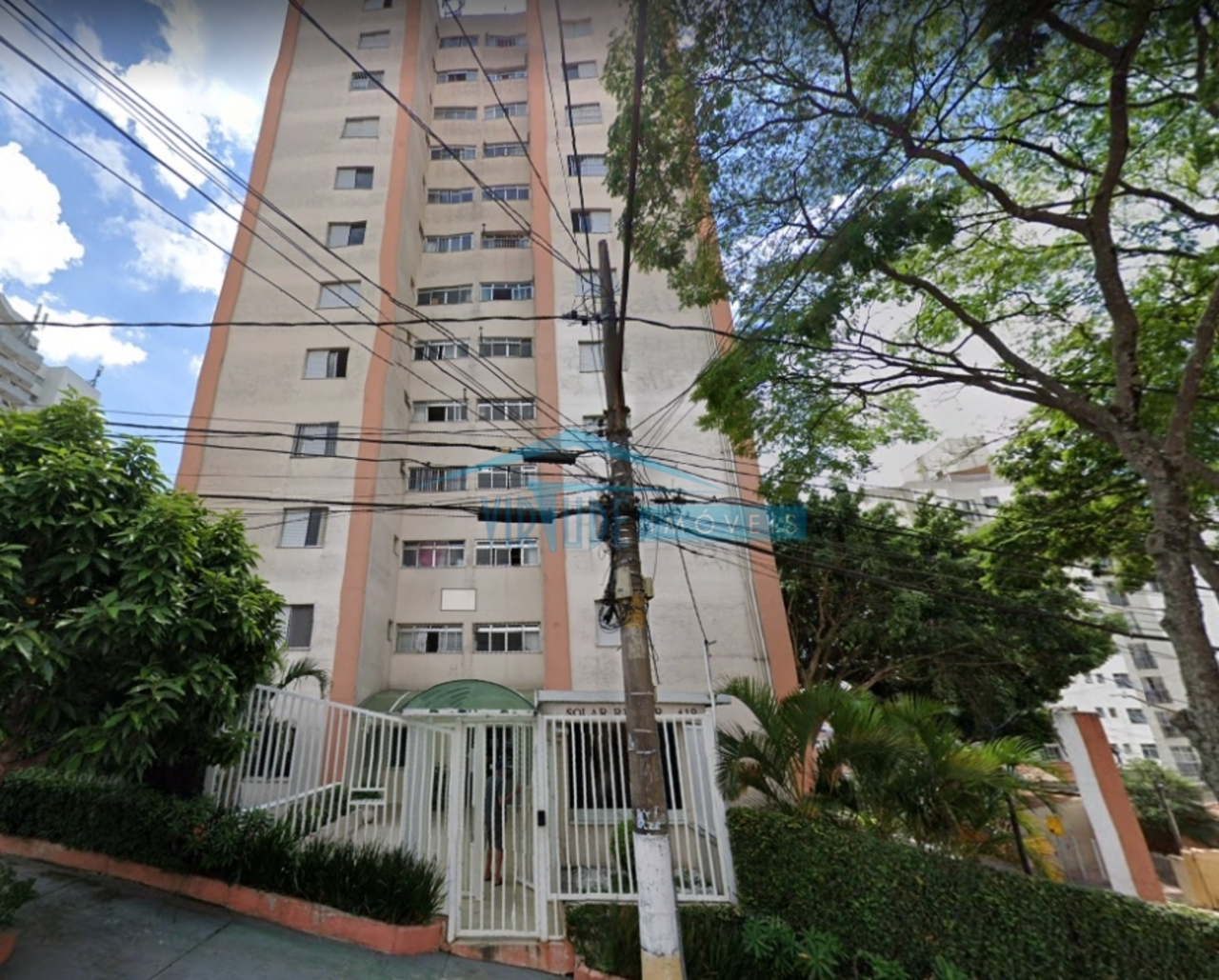 Apartamento com 3 quartos à venda, 74m² em Rua José Jorge Ribeiro, Penha, São Paulo, SP