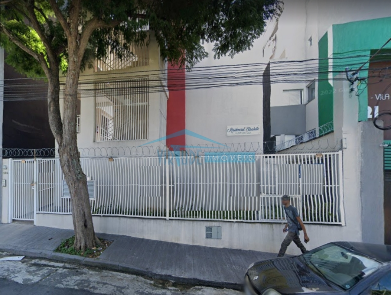 Apartamento com 2 quartos à venda, 45m² em Rua Italina, Itaquera, São Paulo, SP