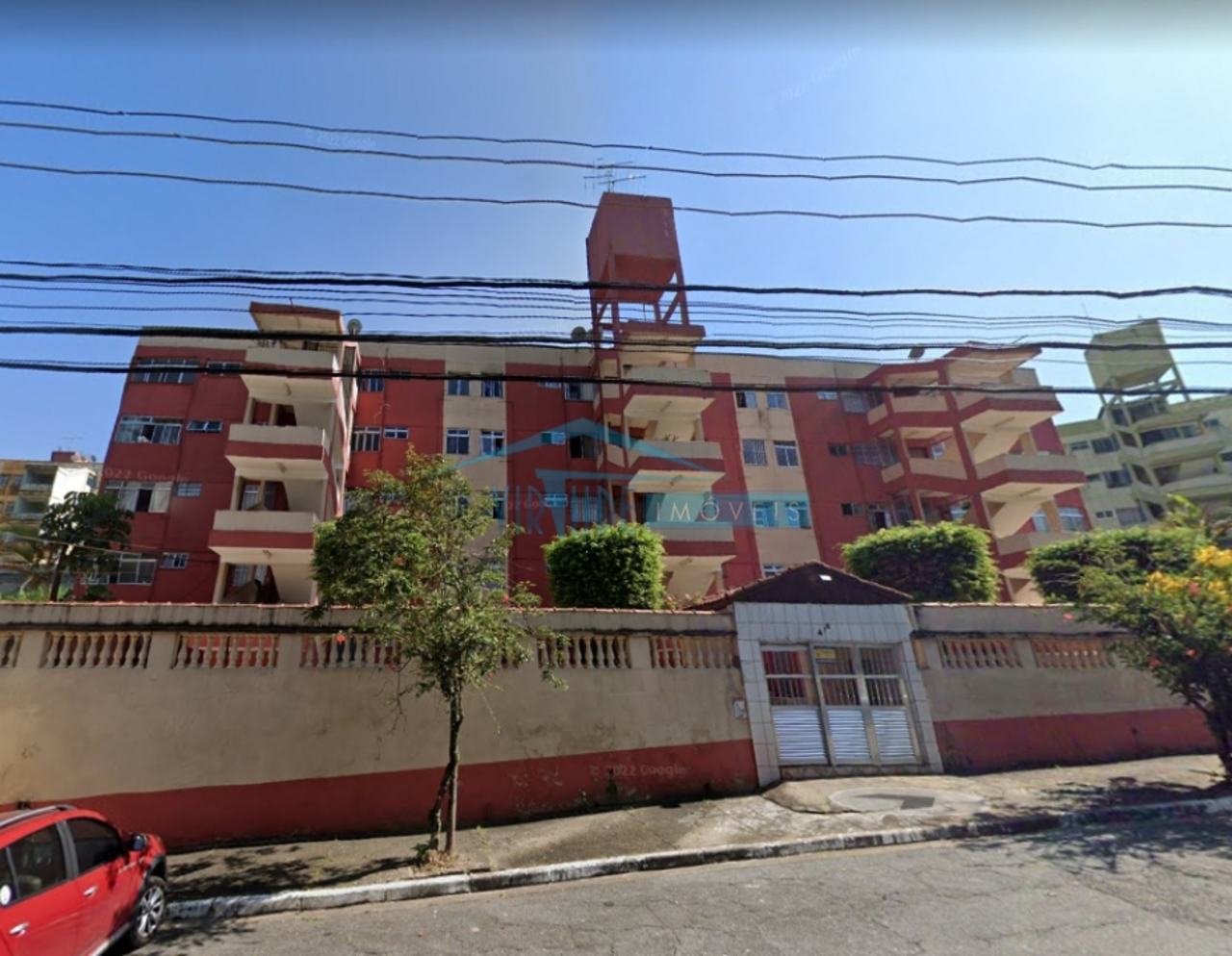 Apartamento com 2 quartos à venda, 56m² em Itaquera, São Paulo, SP