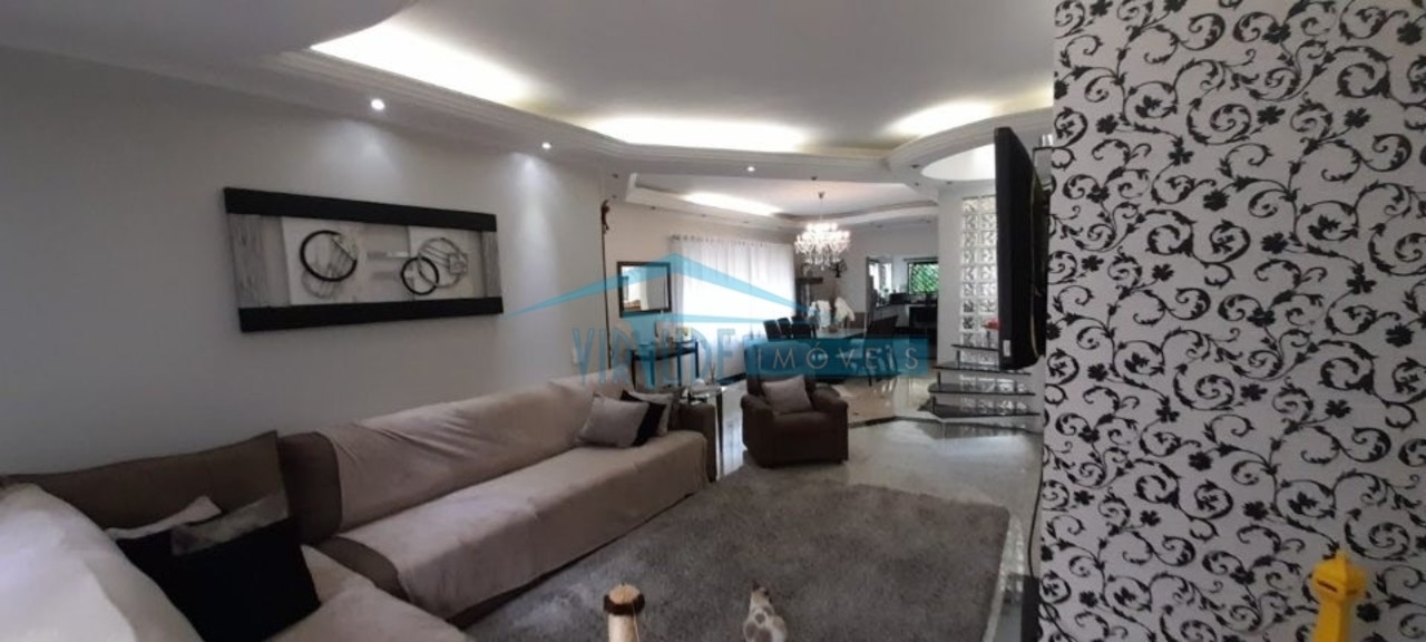 Casa com 4 quartos à venda, 357m² em Rua Doutor Hélio Mota, Tatuapé, São Paulo, SP
