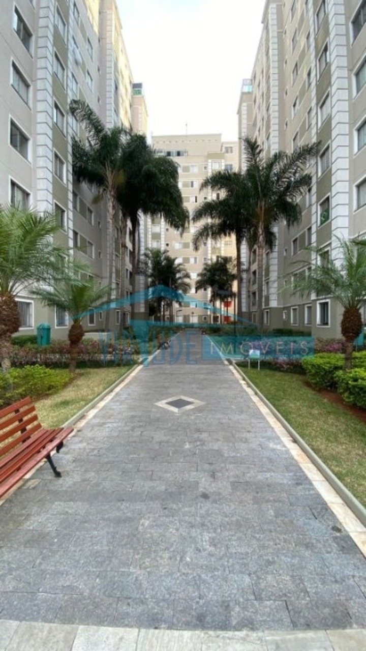 Apartamento com 2 quartos à venda, 51m² em Rua Açaí, Aricanduva, São Paulo, SP