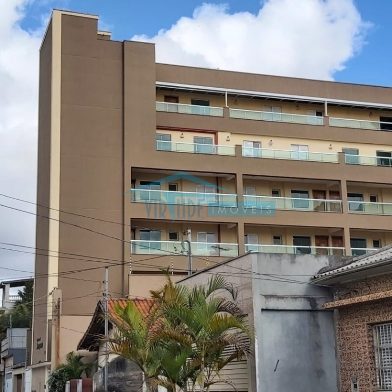 Apartamento com 2 quartos à venda, 42m² em Rua Fragueiro, Vila Matilde, São Paulo, SP