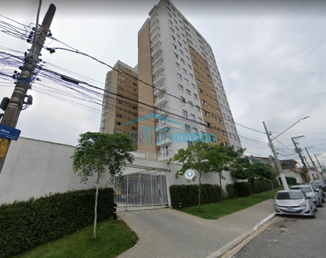 Apartamento com 1 quartos à venda, 30m² em Rua Barra de Guabiraba, Itaquera, Sao Paulo, SP