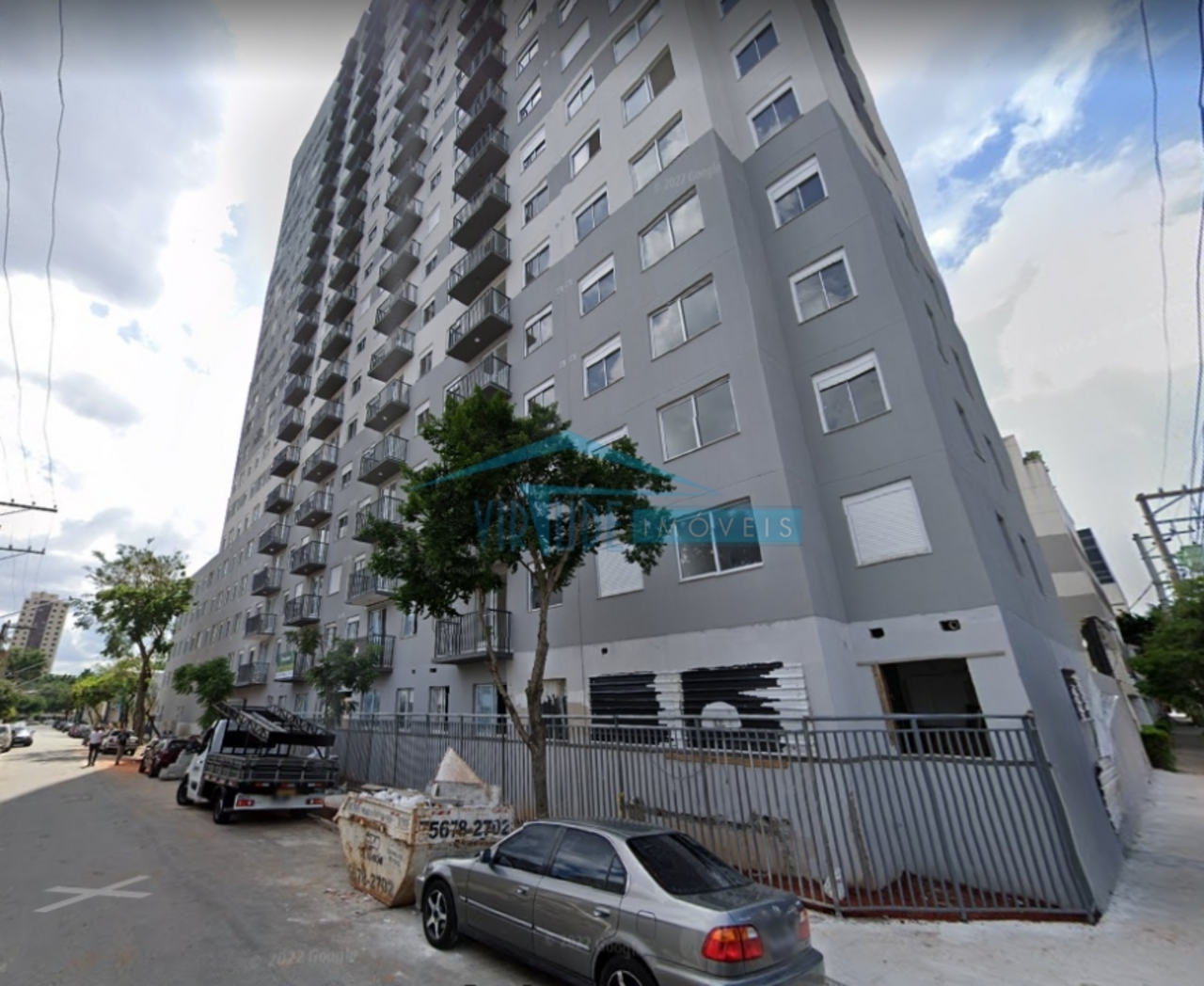 Apartamento com 2 quartos à venda, 38m² em Rua Piratininga, Brás, São Paulo, SP