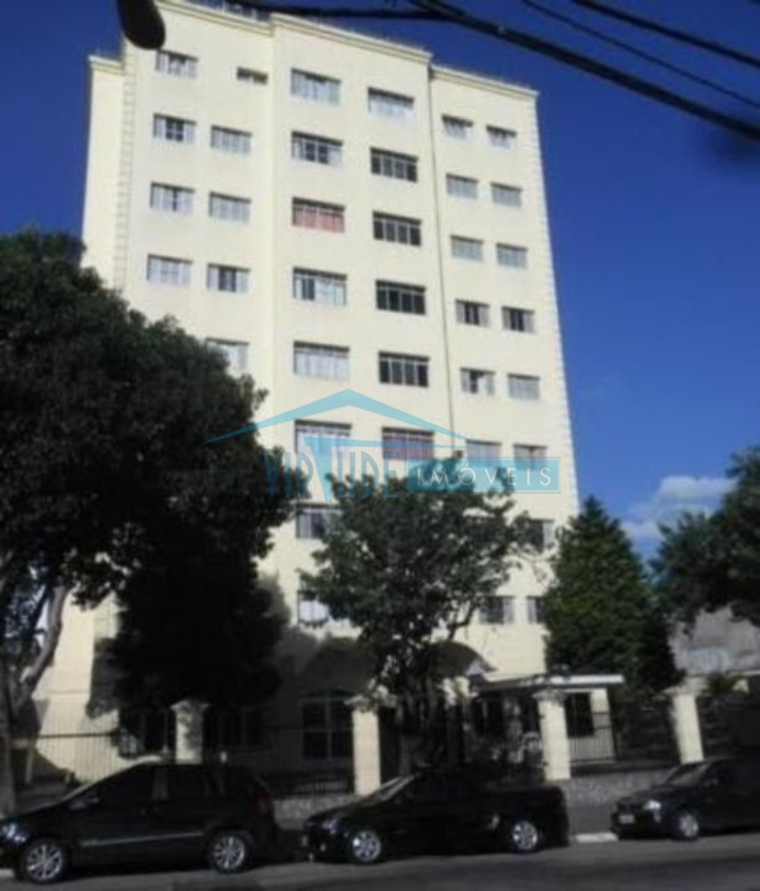 Apartamento com 2 quartos à venda, 70m² em Rua Agenor de Barros, Ponte Rasa, São Paulo, SP