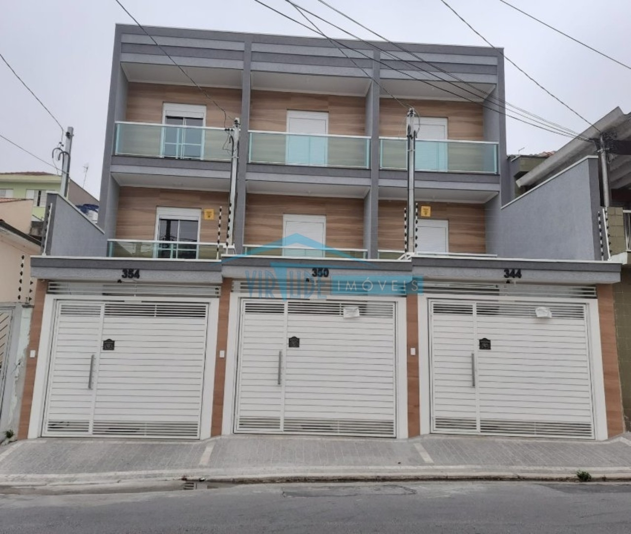 Casa com 3 quartos à venda, 131m² em Penha, São Paulo, SP