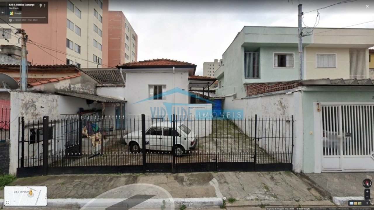 Terreno com 0 quartos à venda, 180m² em Rua Caicó, Vila Matilde, São Paulo, SP