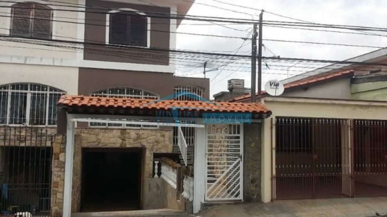 Casa com 4 quartos à venda, 300m² em Rua Uruçuca, Vila Formosa, São Paulo, SP