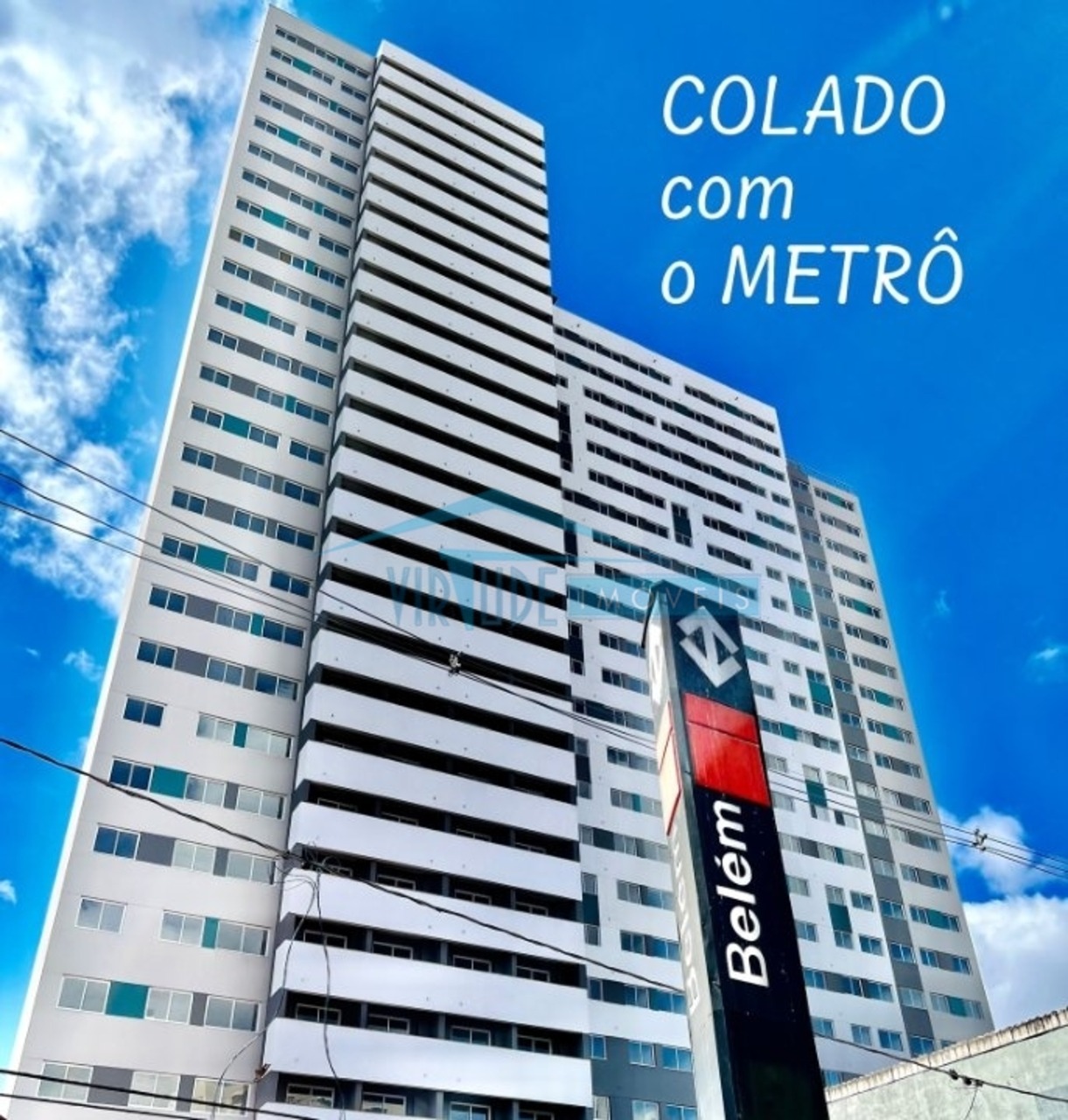 Comercial com 1 quartos à venda, 23m² em Rua Brigadeiro Morais, Belém, São Paulo, SP