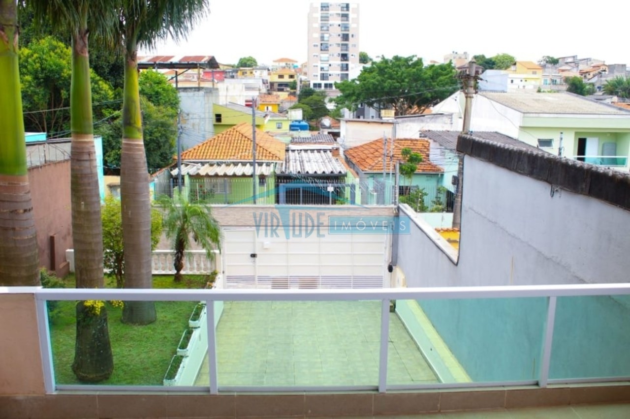 Casa com 3 quartos à venda, 396m² em Rua das Roseiras, Vila Lúcia, Sao Paulo, SP