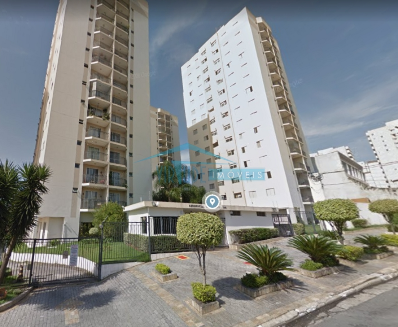 Apartamento com 2 quartos à venda, 56m² em Rua Batista de Oliveira, Vila Formosa, São Paulo, SP