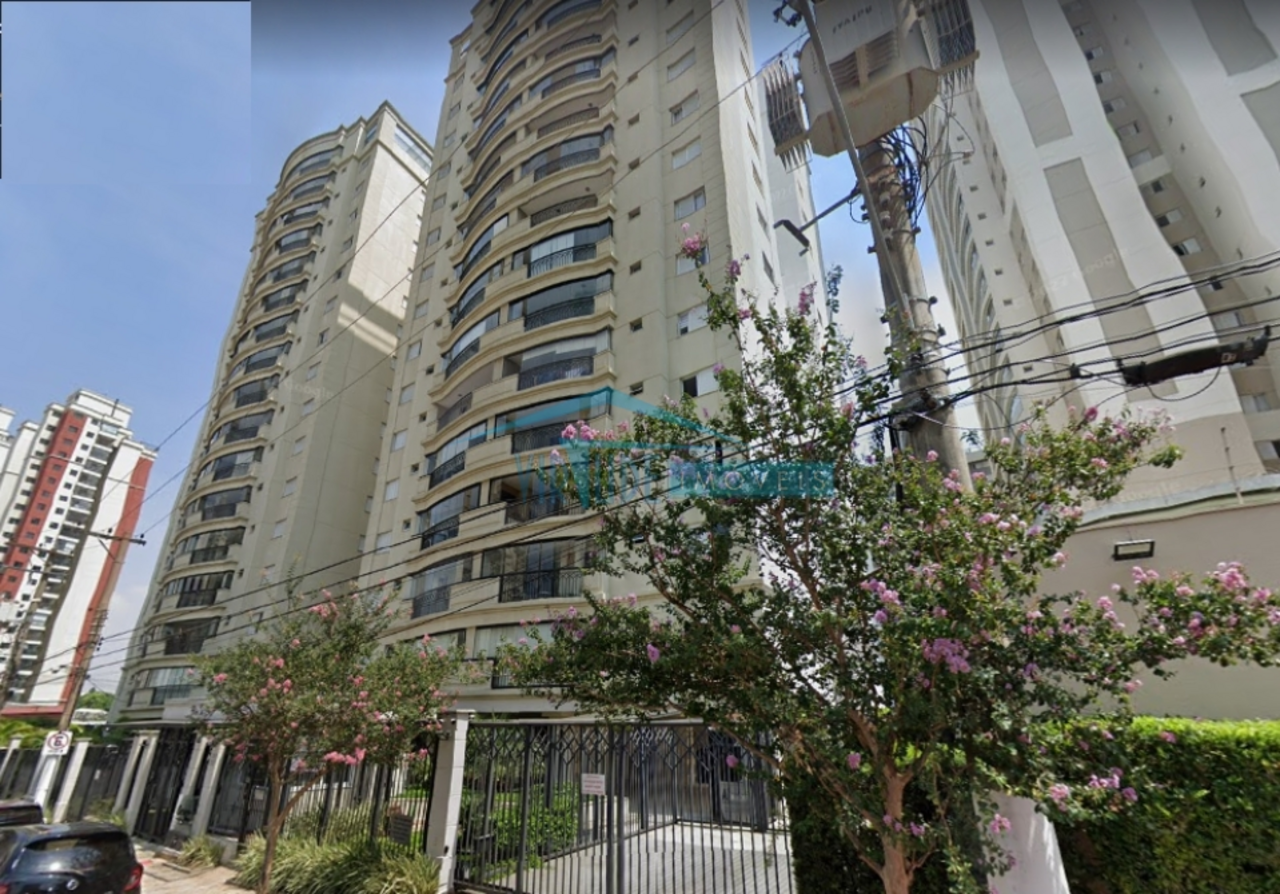 Apartamento com 3 quartos à venda, 88m² em Rua Marcial, Mooca, São Paulo, SP