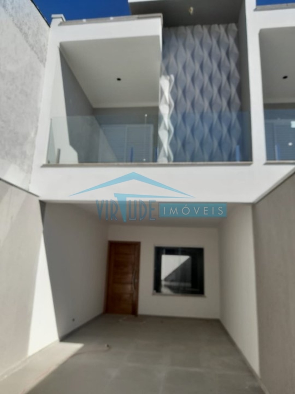 Casa com 3 quartos à venda, 145m² em Rua Fábio José Bezerra, Ponte Rasa, São Paulo, SP