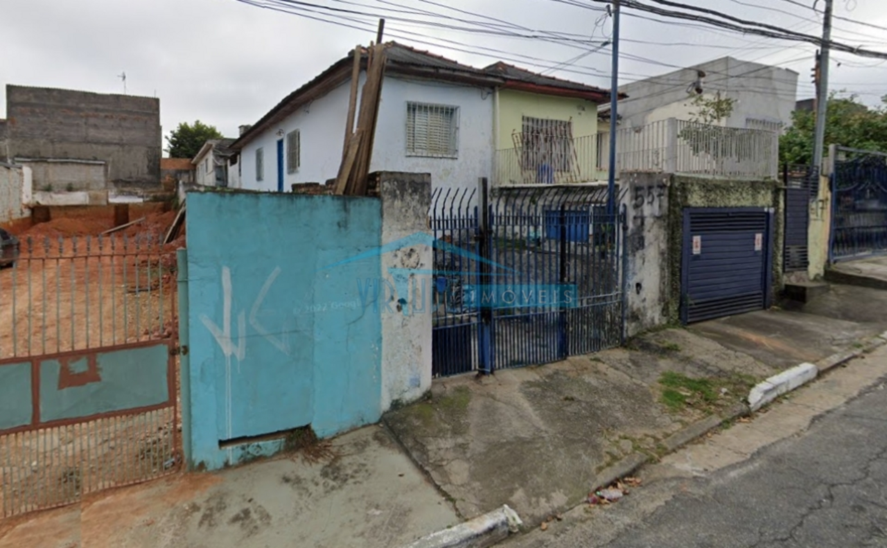 Terreno com 0 quartos à venda, 0m² em Rua Rosa Mendes, Jardim Penha, São Paulo, SP