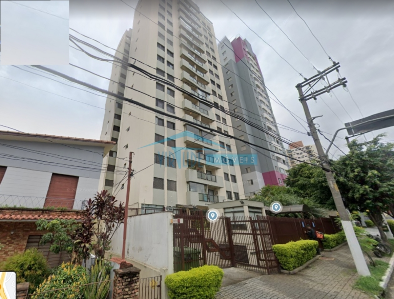 Apartamento com 3 quartos à venda, 76m² em Mooca, São Paulo, SP