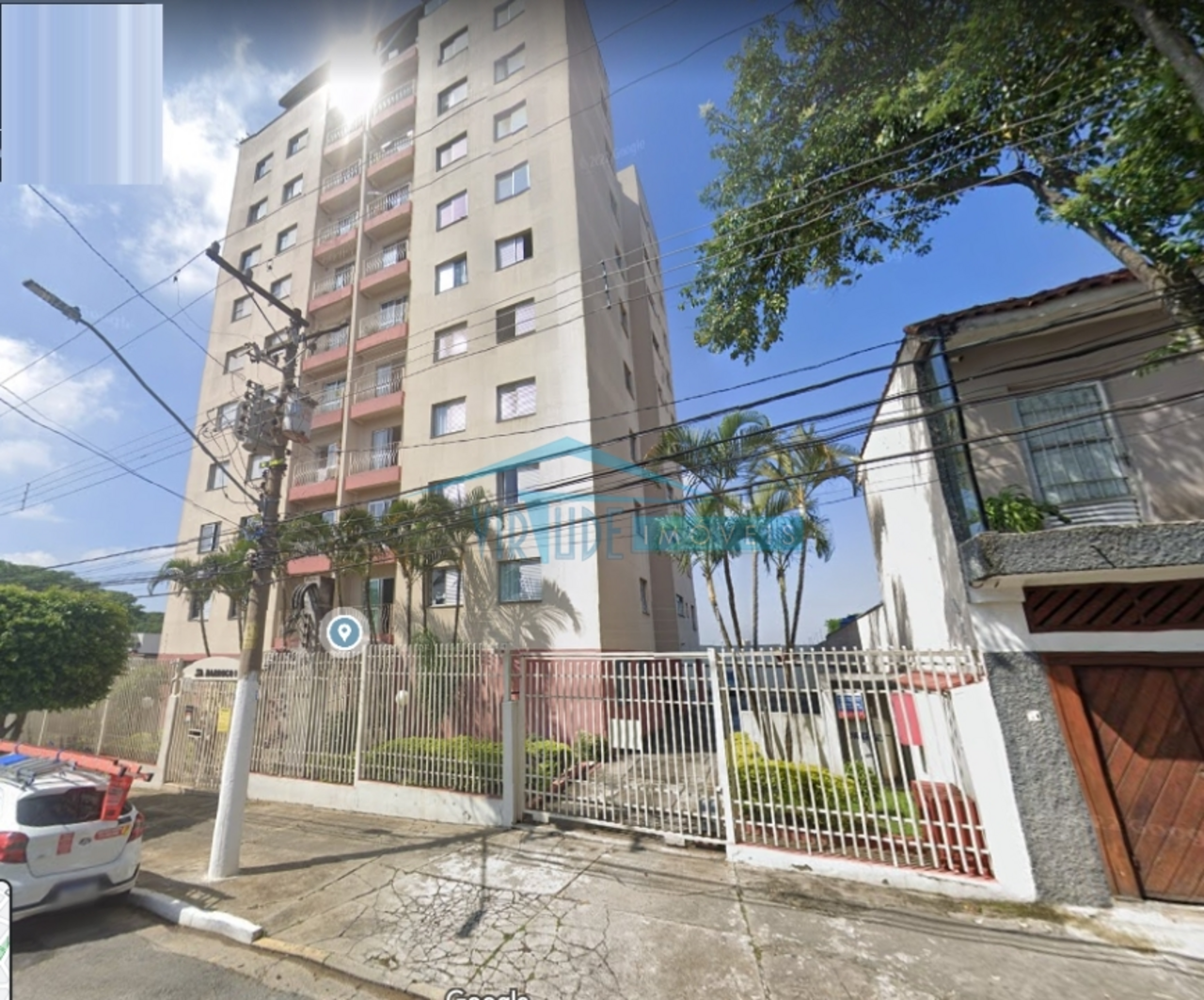Apartamento com 2 quartos à venda, 120m² em Rua Almeida Brandão, Vila Guilhermina, São Paulo, SP