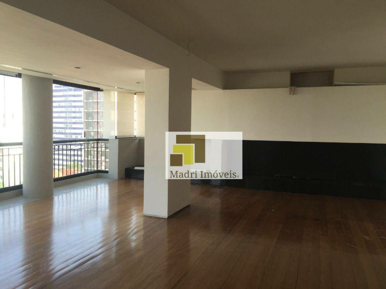 Apartamento com 3 quartos à venda, 215m² em Super Quadra Morumbi, São Paulo, SP