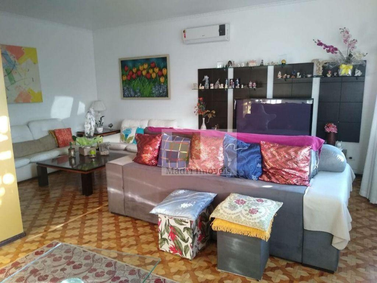 Comercial com 3 quartos à venda, 198m² em Vila Guarani (Zona Sul), São Paulo, SP