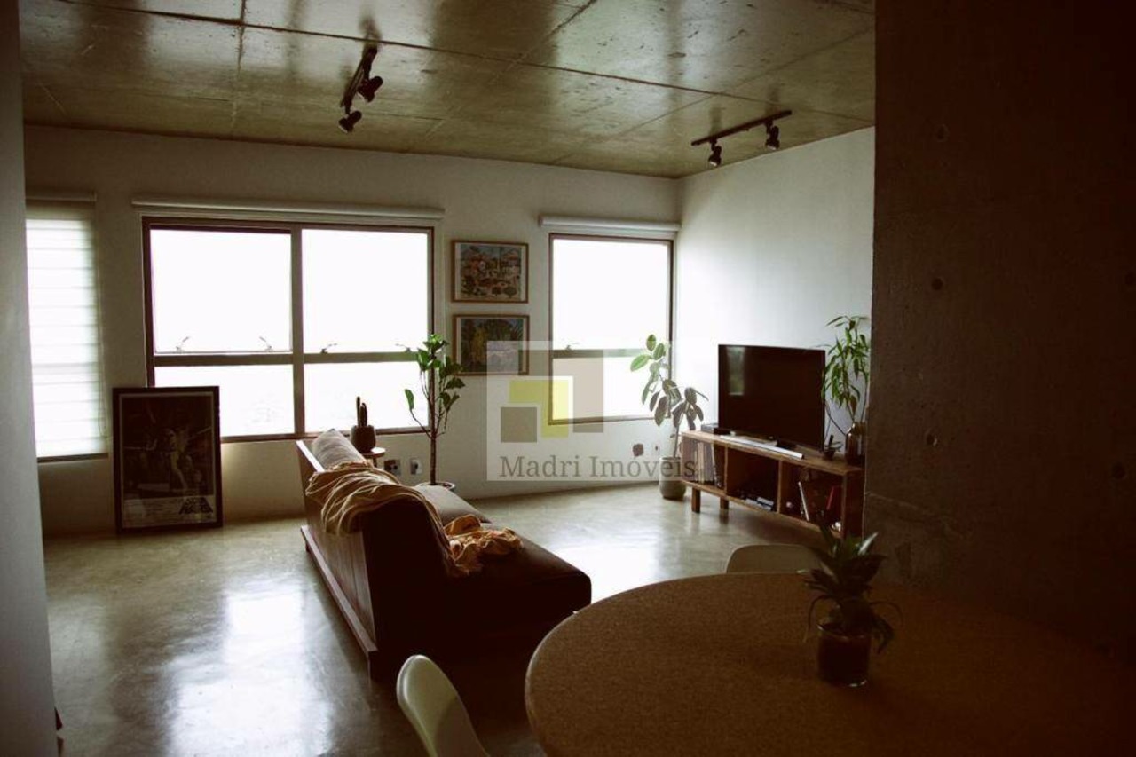 Apartamento com 1 quartos à venda, 70m² em Vila Leopoldina, São Paulo, SP