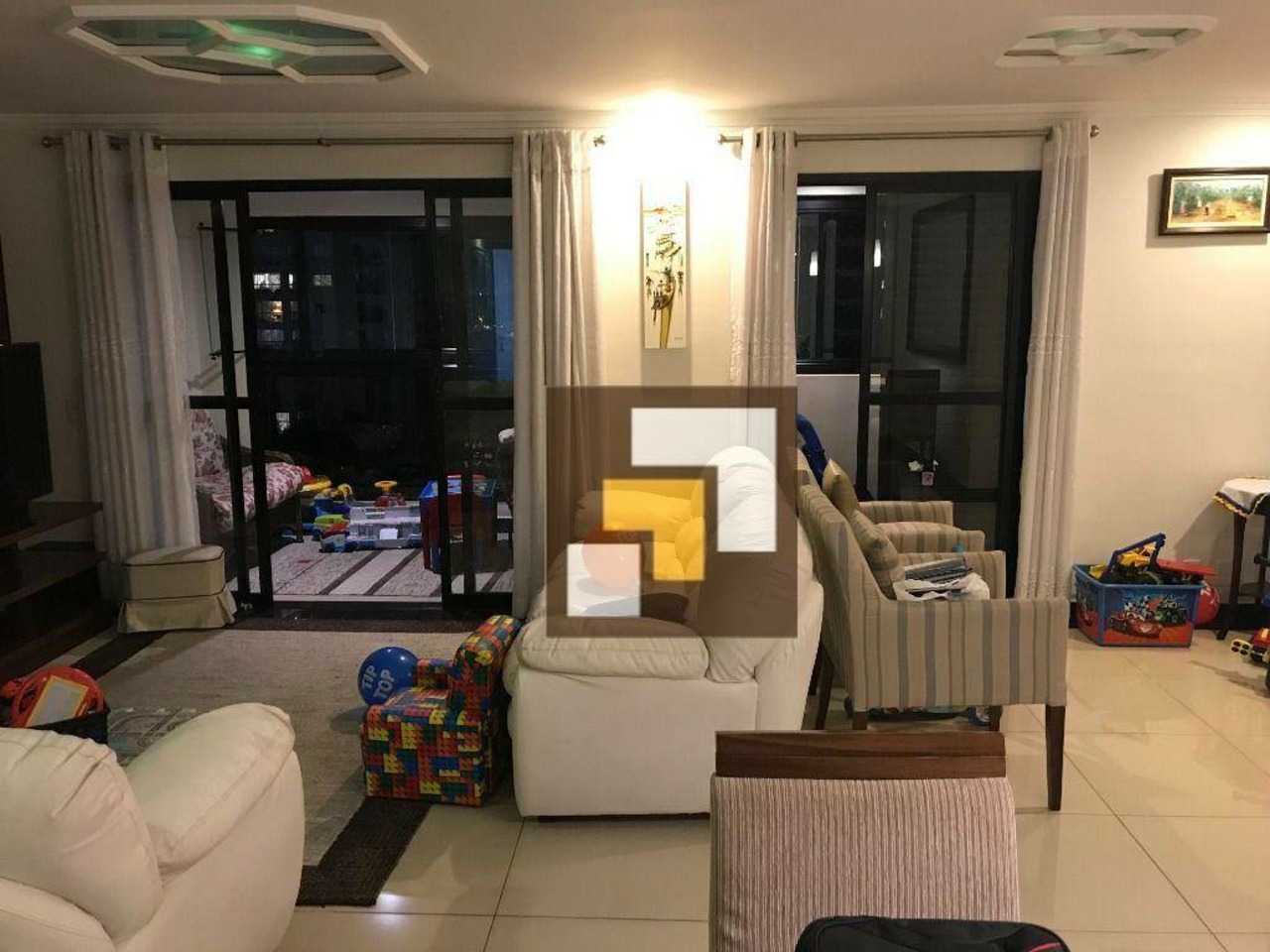 Apartamento com 3 quartos à venda, 117m² em Rua Belmonte, Vila Leopoldina, São Paulo, SP