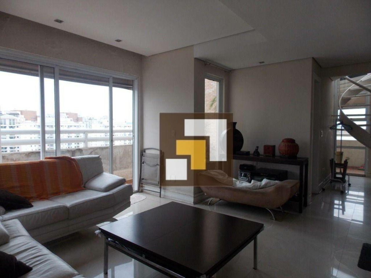 Apartamento com 3 quartos à venda, 156m² em Vila Leopoldina, São Paulo, SP