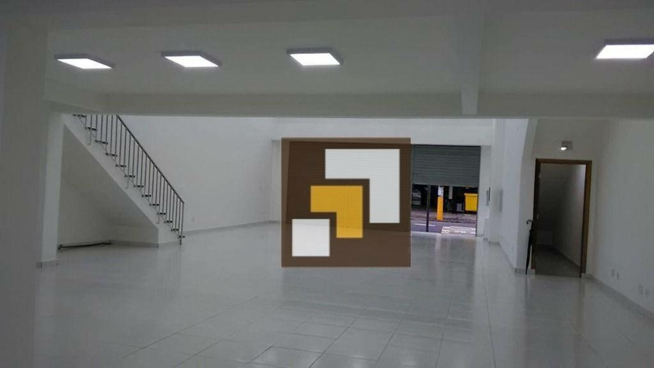 Comercial com 0 quartos para alugar, 300m² em Lapa, São Paulo, SP
